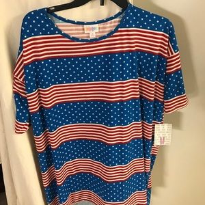 Lularoe Irma