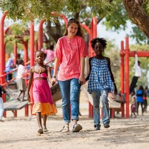 Meet your Posher, Jessica