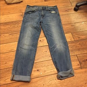 American Eagle Active Flex Denim