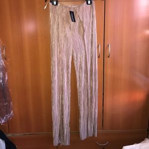 High waist pants💕