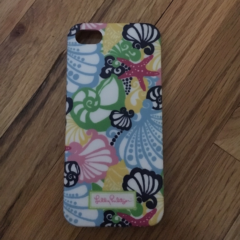 iPhone 5s phone case