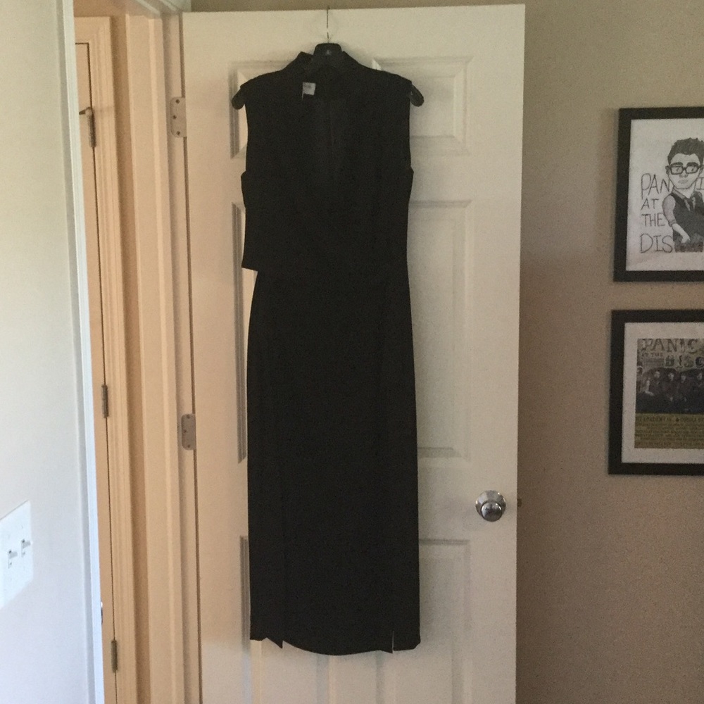 Black Jones of New York Summer/sprint 3/4 length