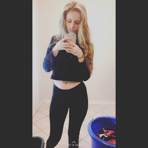 Meet your Posher, Taylor