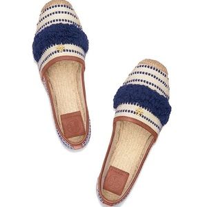 Tory Burch espadrilles