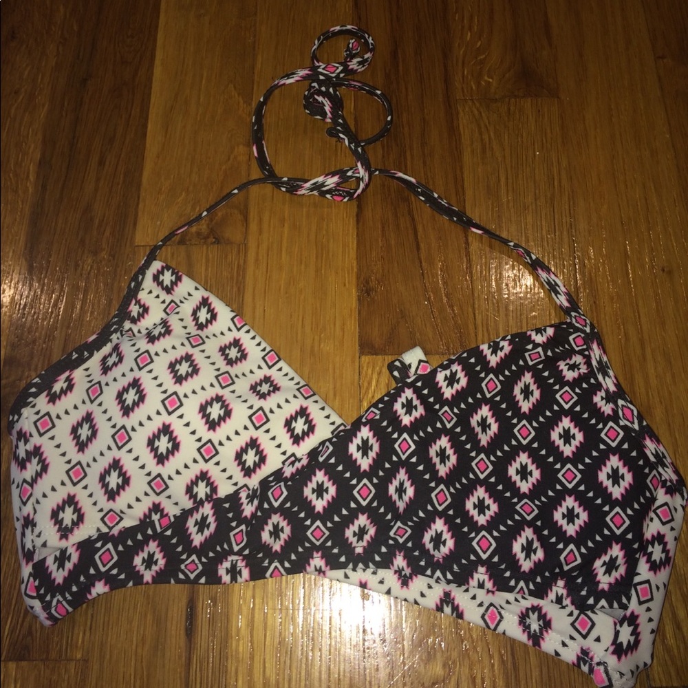 Swim top from So!