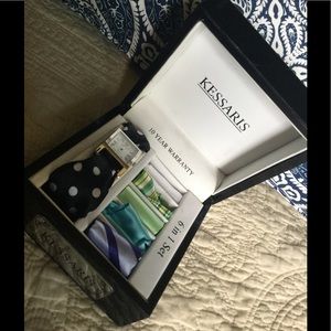 Kessaris 6 in 1 Watch ⌚️ NWOT