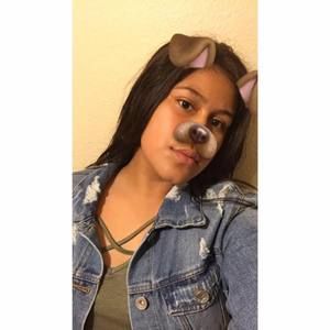 Meet your Posher, Katherine