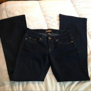Spacegirlz jeans.  Size 5/6