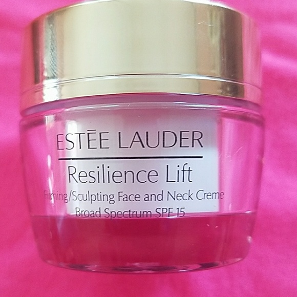 estee lauder resilience lift gift set