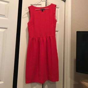 J crew dress