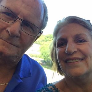 Meet your Posher, Carol