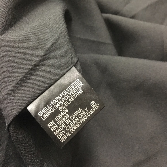 Antonio Melani Spail Dress - Picture 5 of 6