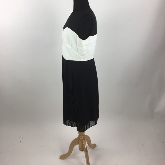 Antonio Melani Spail Dress - Picture 4 of 6