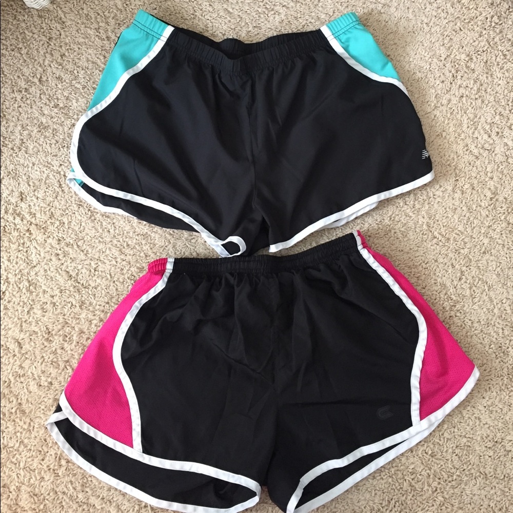 New Balance Athletic Shorts