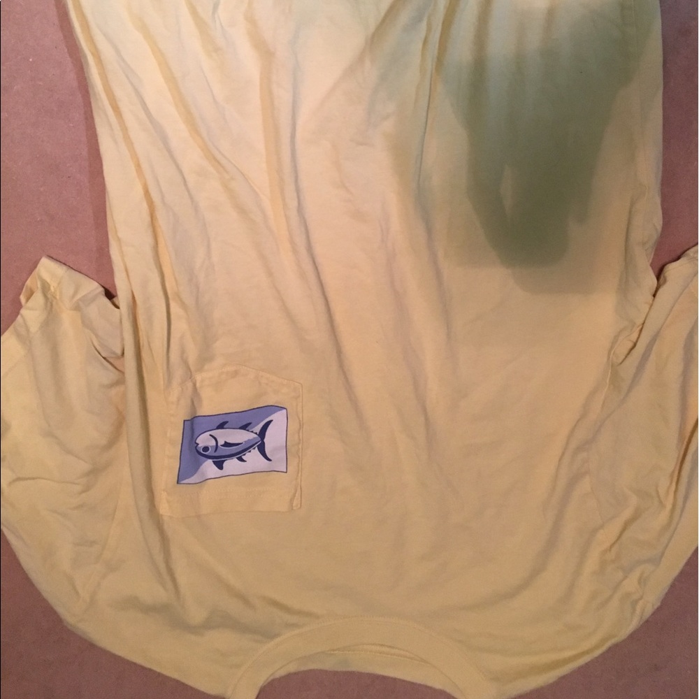 Fishing t-shirt