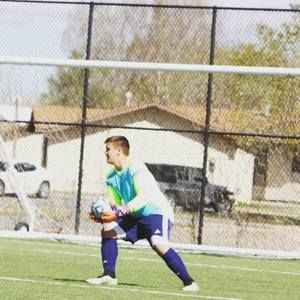 Meet your Posher, Jacob