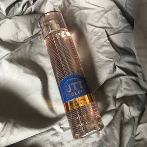 Bath& Body Works Tutti Dolce Fine Fragrance Mist