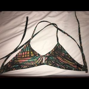 Jolyn Bikini Top