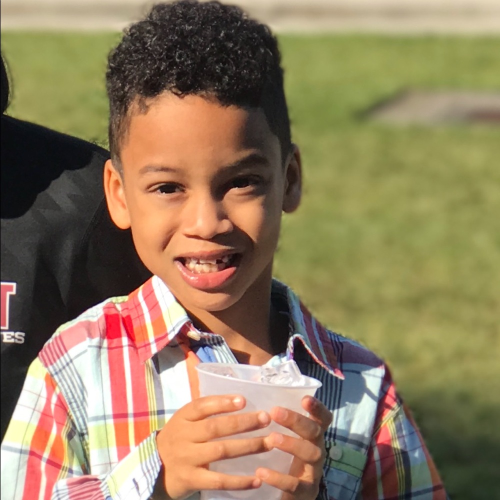 Meet your Posher, Tina