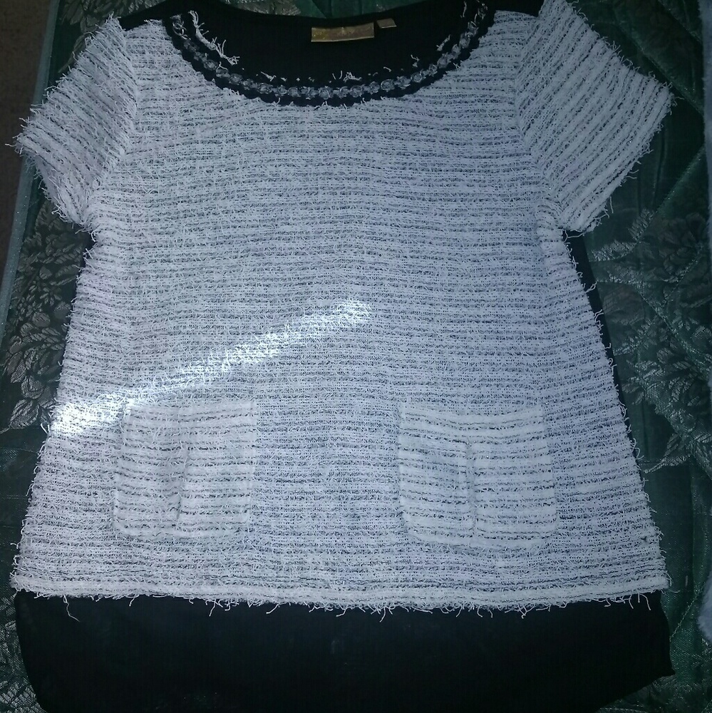 Princess Vera Wang T-shirt $15 OBO