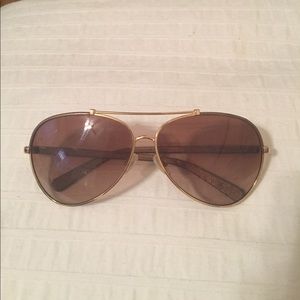 Tory Burch Aviators