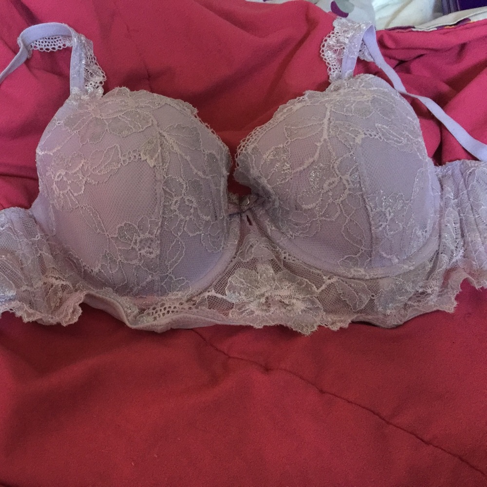 Victoria secret bra