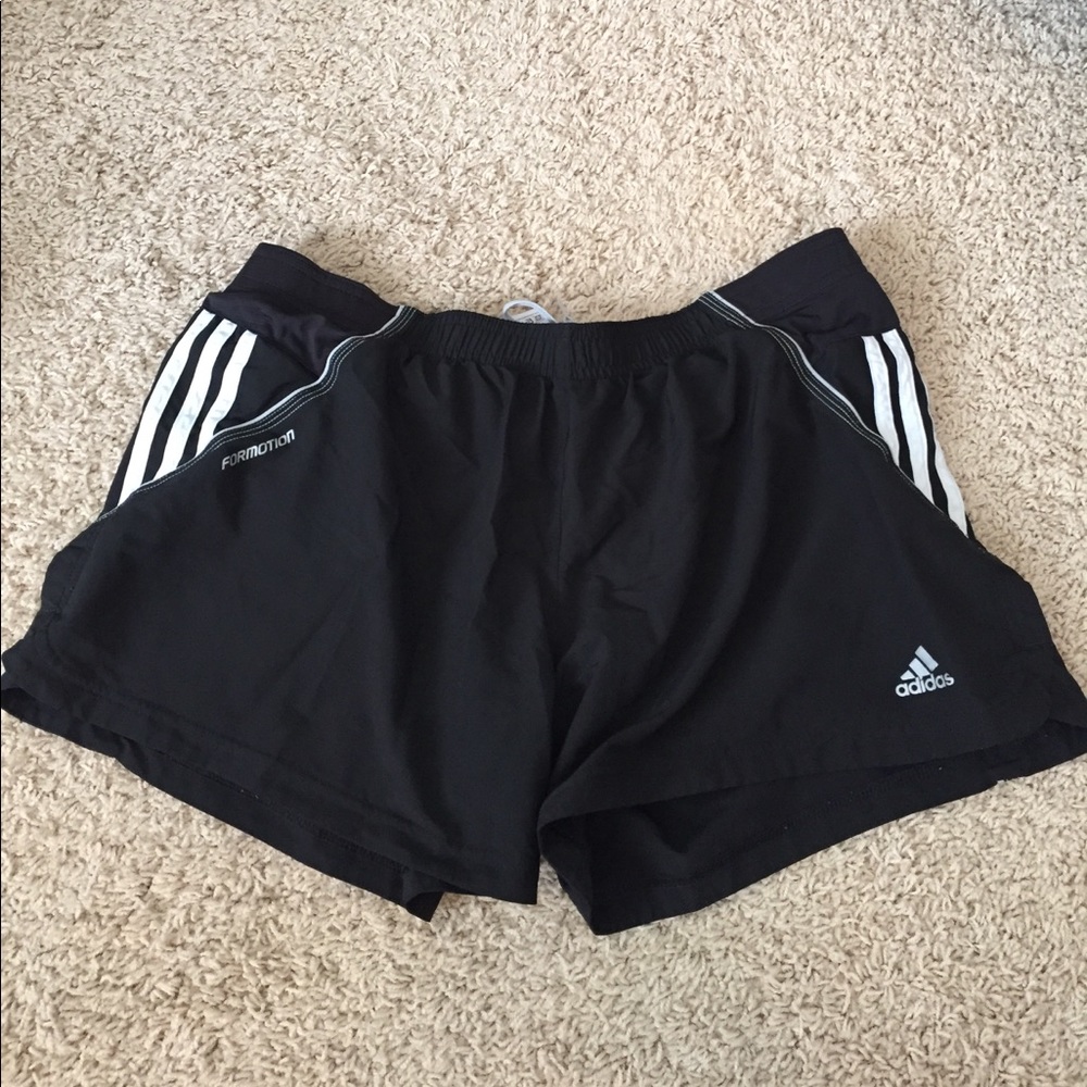 Adidas Athletic Shorts