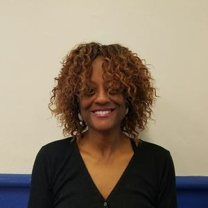 Meet your Posher, Kim