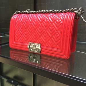 Meet your Posher, Sam