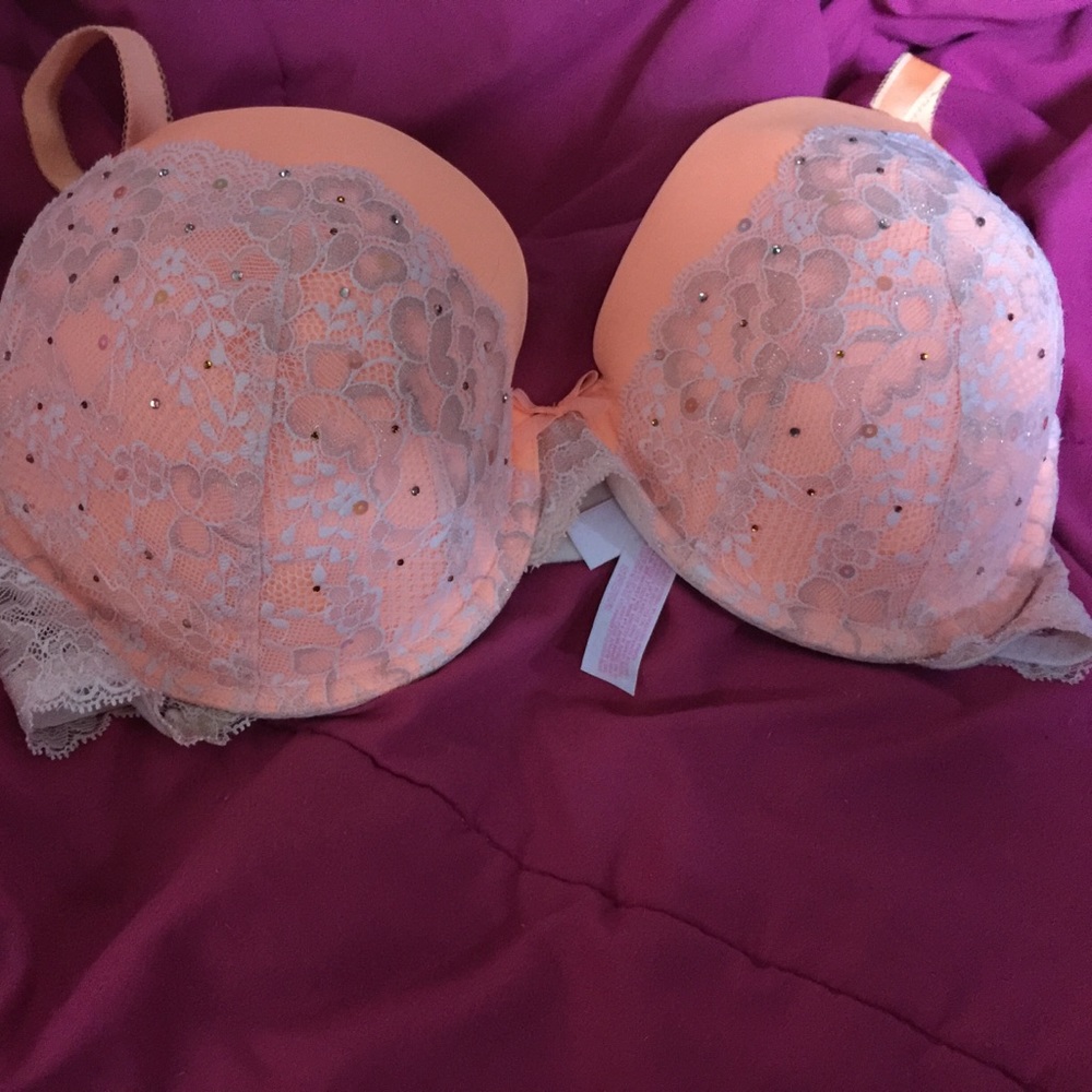 Victoria secret bra