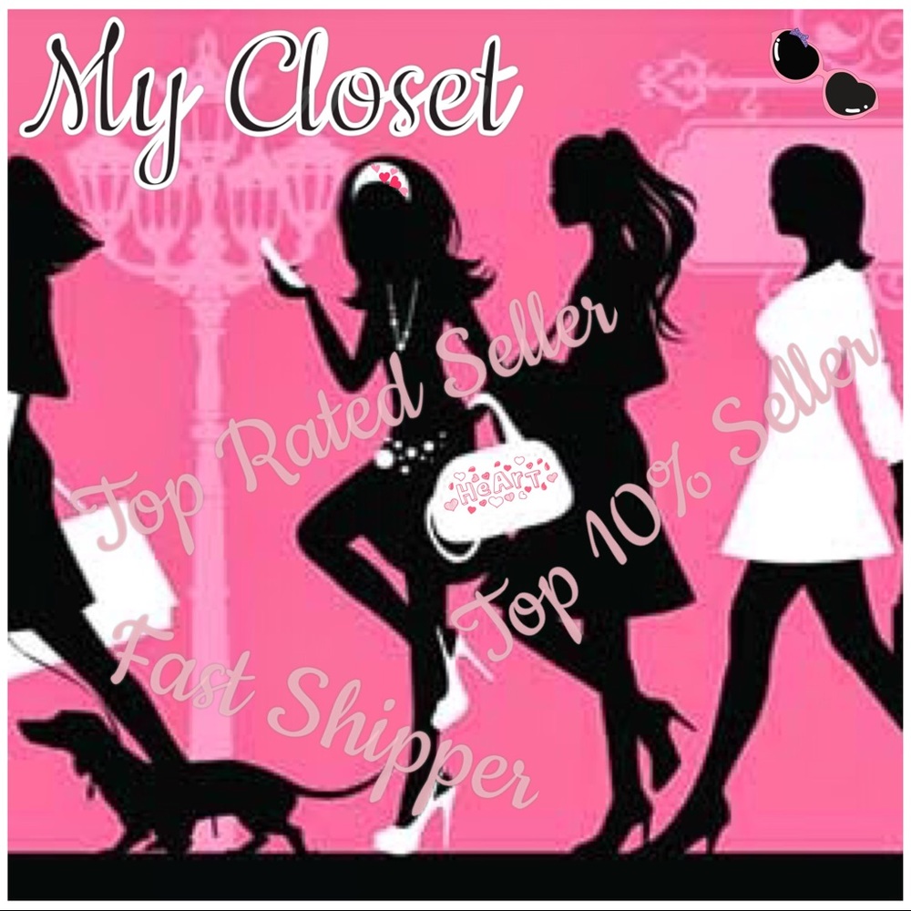 Feel free to scroll around and ask any questions🎀