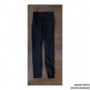 Lululemon Wunder Under Luxtreme