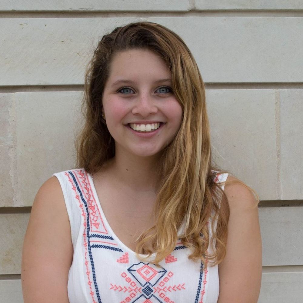 Meet your Posher, Saida