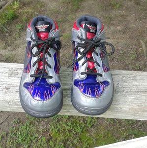 nike dunk transformers