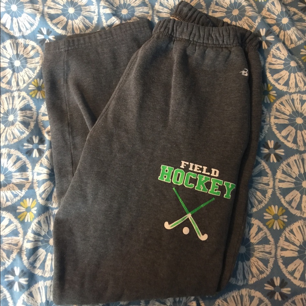 "Field Hockey" Sweatpants