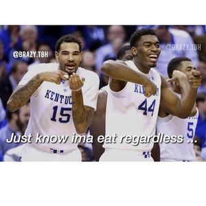 Meet your Posher, Austin