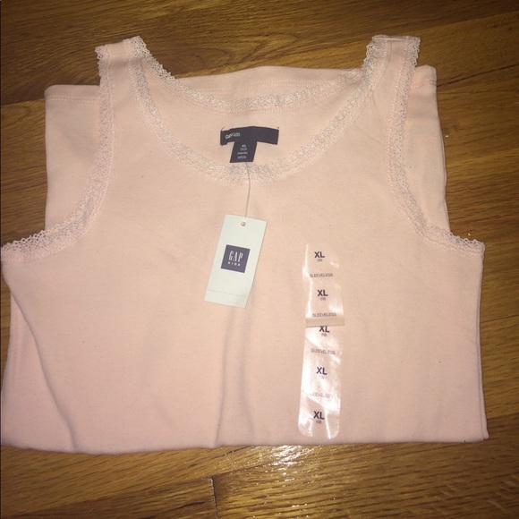Gap tank - Picture 2 of 2