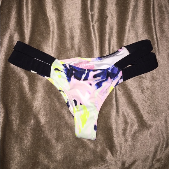 BATHING SUIT BOTTOM BUNDLE - Picture 4 of 6