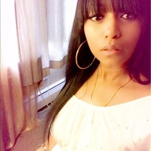 Meet your Posher, Rangely