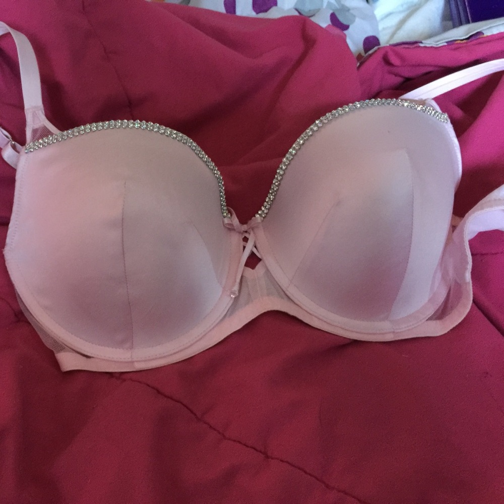 Victoria secret bra
