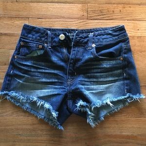 American Eagle Jean Shorts ❤️