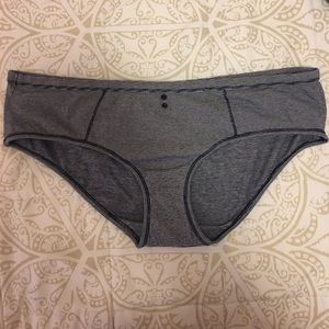 Aerie Hiphugger Panty