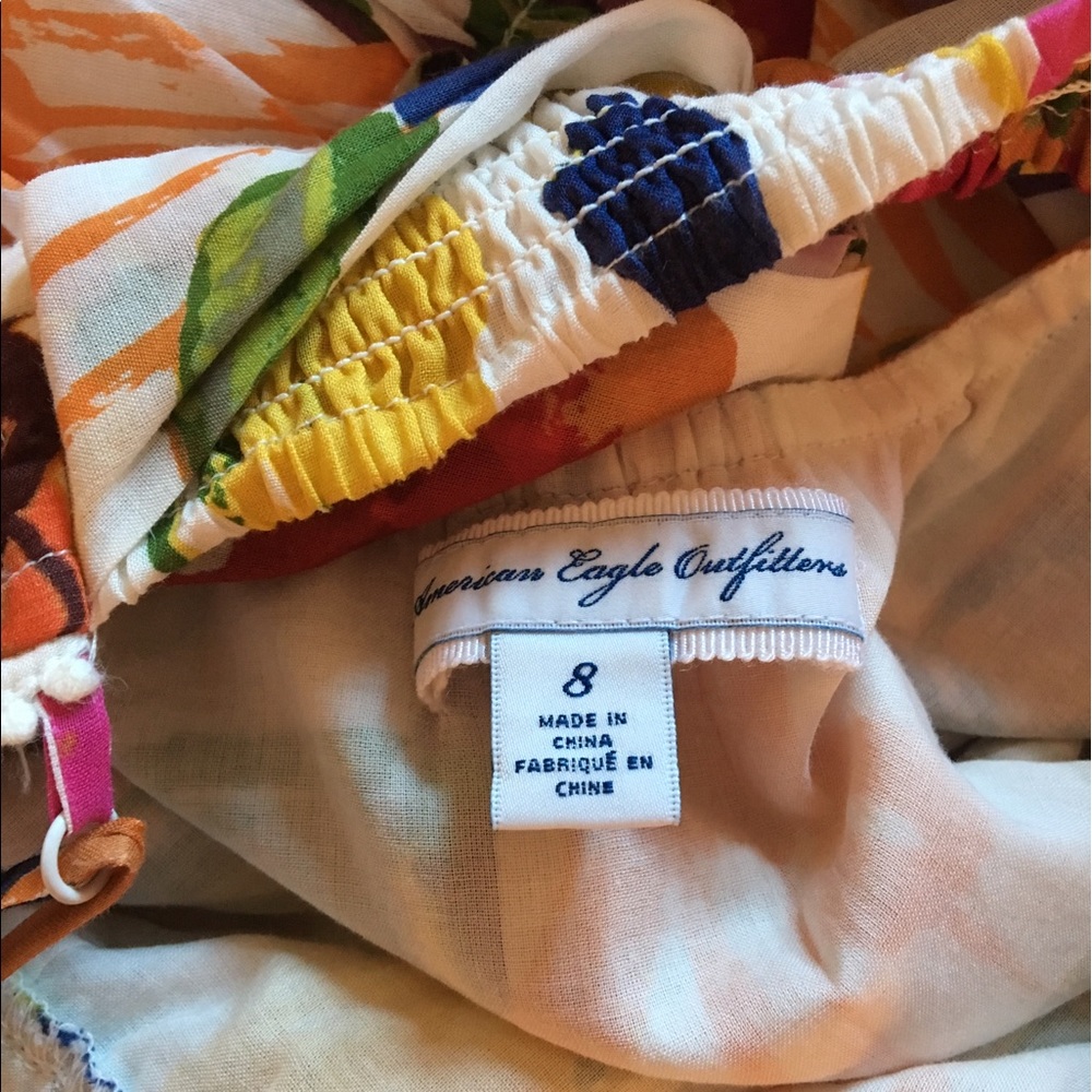 American eagle dress - Picture 3 of 5