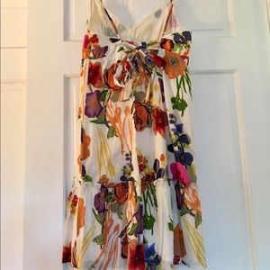 American eagle dress