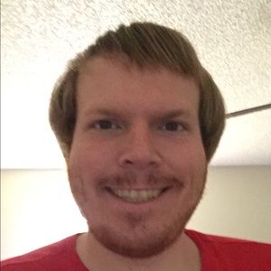 Meet your Posher, James