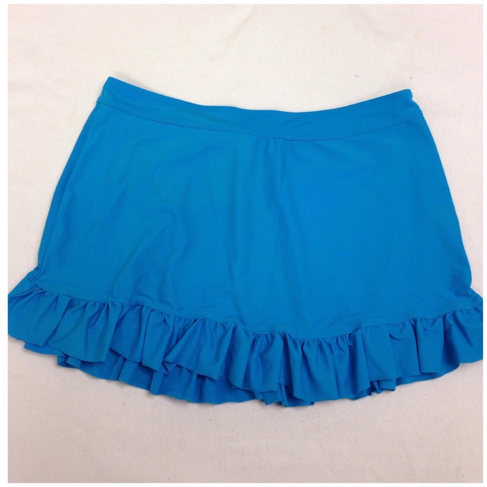 2/$10 OP Ocean Pacific Coverup