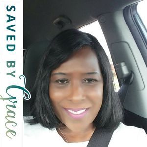 Meet your Posher, Liz