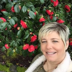 Meet your Posher, Jill