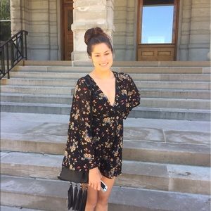 Meet your Posher, Kristy