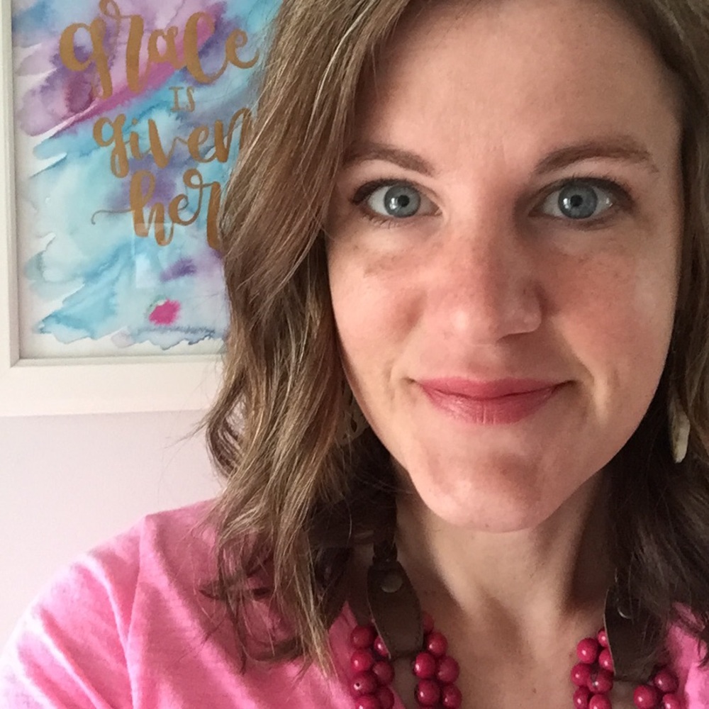 Meet your Posher, Kim